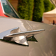 Illustration for article titled Ghia Gilda Streamline X Coupé: Coolest Chrysler Ever Made